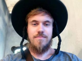 LightRonald - Camera khiêu dâm &amp; quyến rũ trực tiếp - 19718798