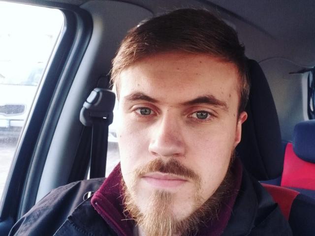 LightRonald - Live porn &amp; sex cam - 19718802