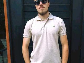 LightRonald - Camera khiêu dâm &amp; quyến rũ trực tiếp - 19718822