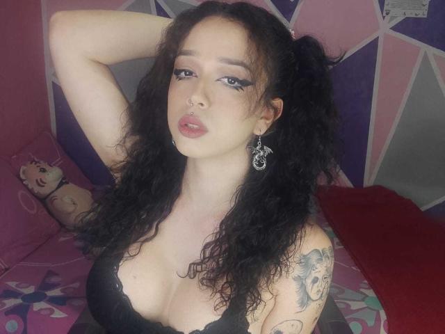 DanySmitty - Sexe cam en vivo - 19718974