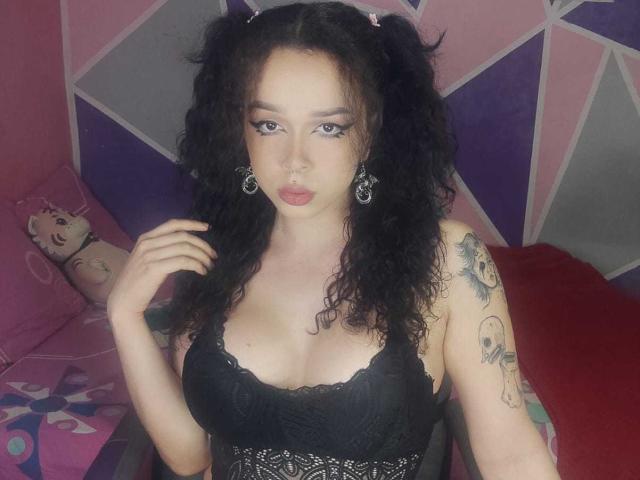 DanySmitty - Sexe cam en vivo - 19718978