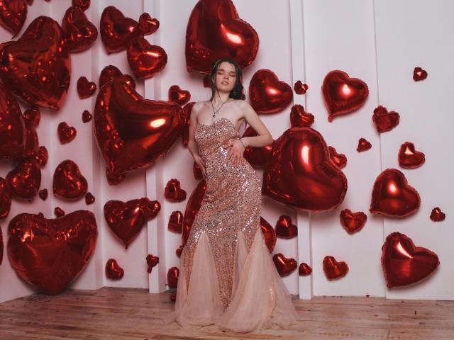 DaylinaLops - Live porn &amp; sex cam - 19719234