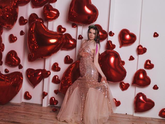 DaylinaLops - Live sex cam - 19719298