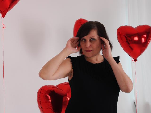 HonnyGylia - сексуальная веб-камера в реальном времени - 19719390