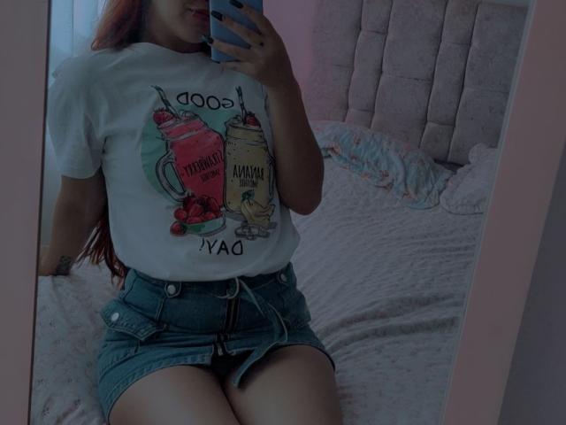 NiaCast - Sexe cam en vivo - 19720122