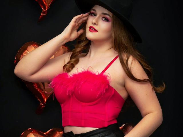 KrisBurke - Camera khiêu dâm &amp; quyến rũ trực tiếp - 19721210