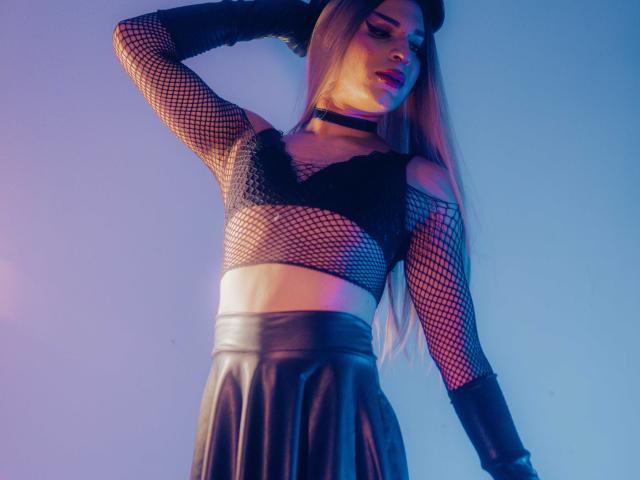 ThenaViolet - Live porno og sexkamera - 19721314