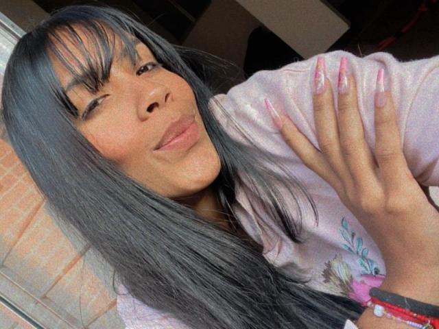 FiorellaBossh - Live sex cam - 19721594