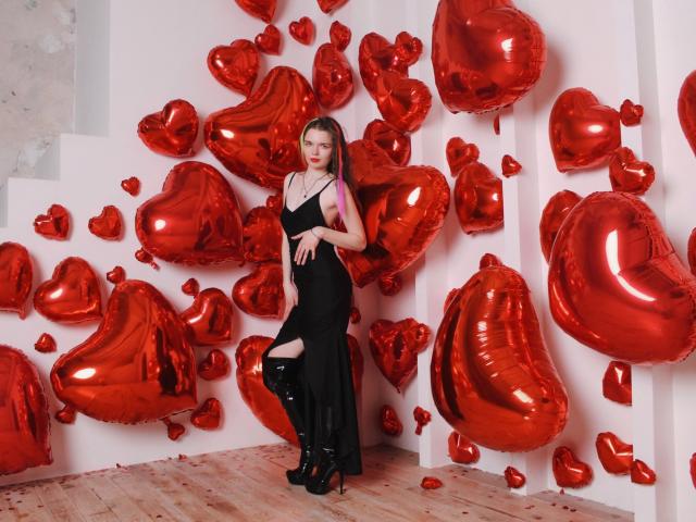 DaylinaLops - Live sex cam - 19721730