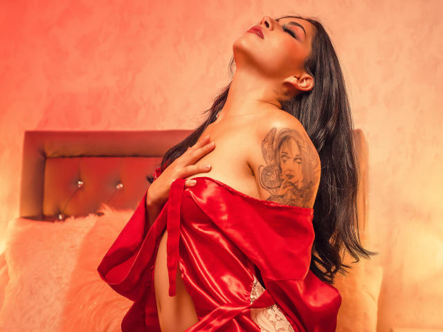 AnnieBacker - Sexe cam en vivo - 19722702