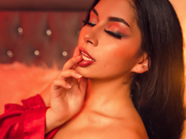 AnnieBacker - Live porn &amp; sex cam - 19722730