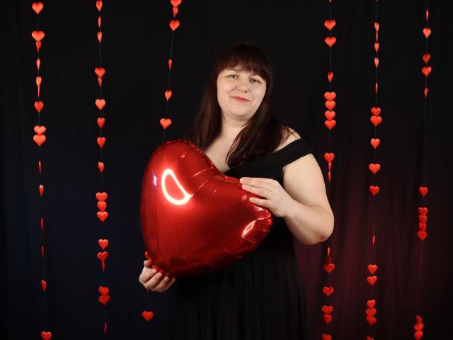 Digital illustration of a medieval-style coat of arms. Central red and white design with four red dots, surrounded by a darker border. Simple, flat colors. Minimalistic, iconic layout.