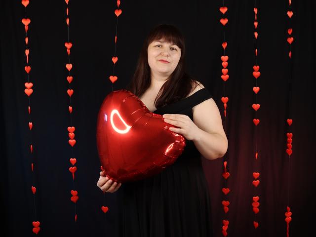 AliceInks - сексуальная веб-камера в реальном времени - 19722754