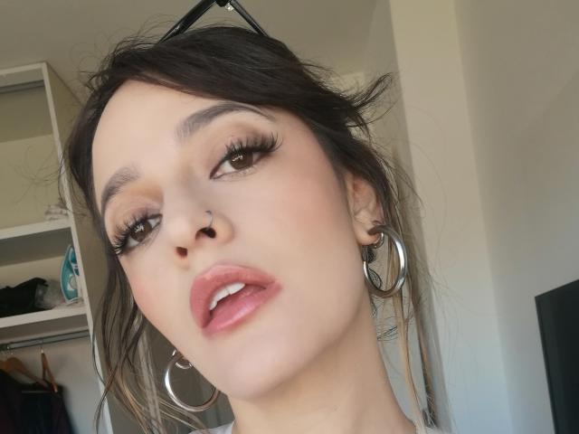 JaneRoa - Camera khiêu dâm &amp; quyến rũ trực tiếp - 19722942