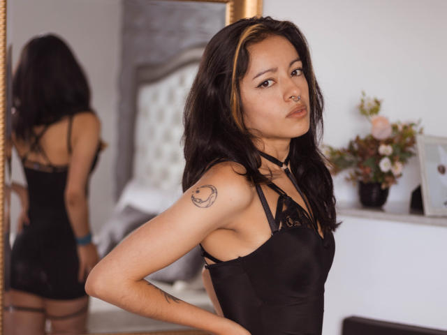 KimMillersX - Live sexe cam - 19722966