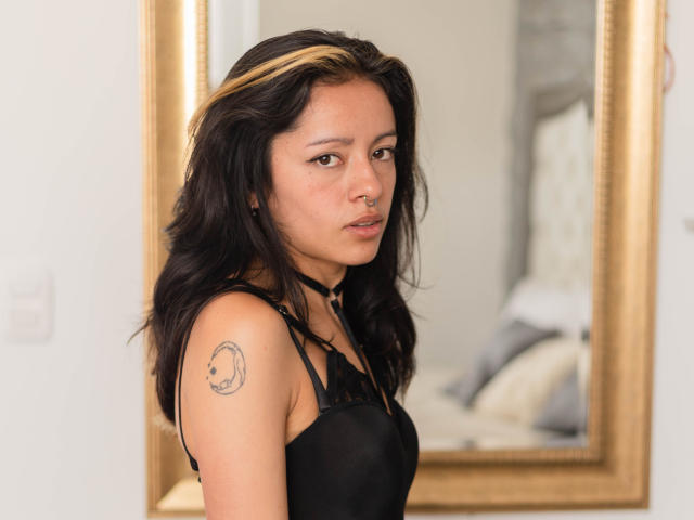 KimMillersX - сексуальная веб-камера в реальном времени - 19723010