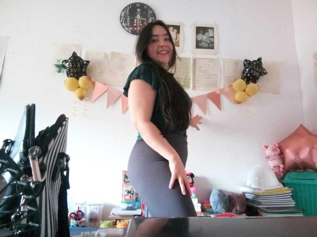 SamanthaHoty - Sexe cam en vivo - 19723026