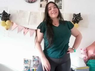 SamanthaHoty - Live porn &amp; sex cam - 19723054