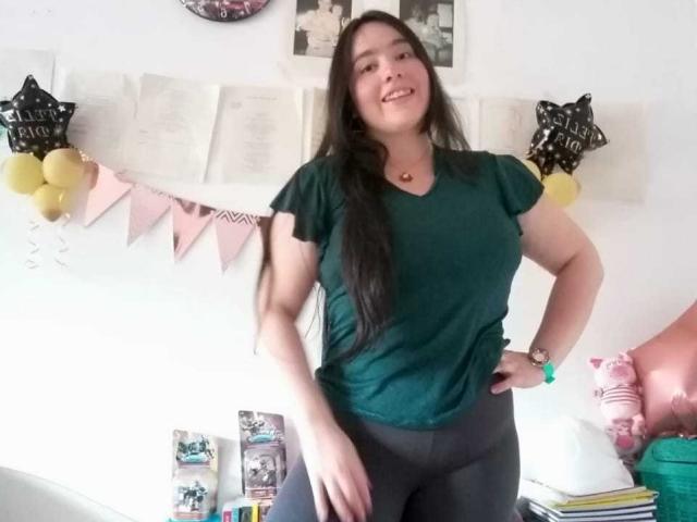 SamanthaHoty - Live porn &amp; sex cam - 19723054