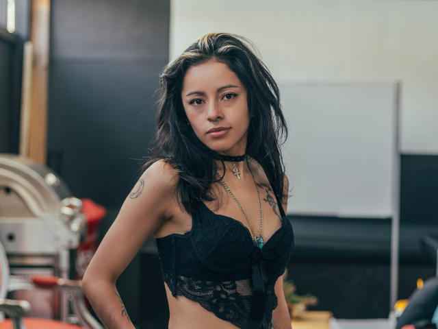 KimMillersX - Sexe cam en vivo - 19723082