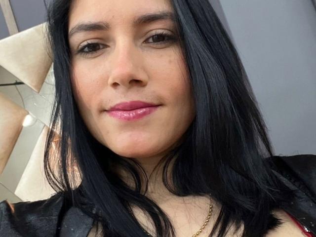 AnnaCarthon - сексуальная веб-камера в реальном времени - 19723474