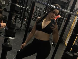 AngelCutie - Camera khiêu dâm &amp; quyến rũ trực tiếp - 19723918