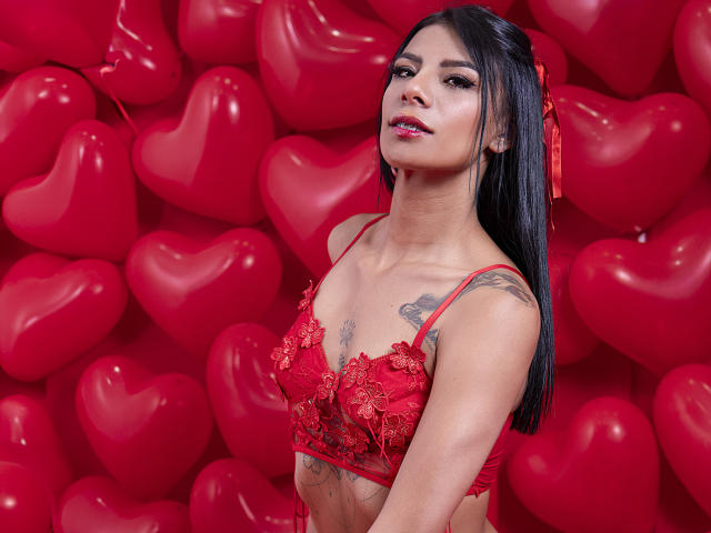 MelissaSpencer - ライブポルノ&amp;セックスカム - 19724458