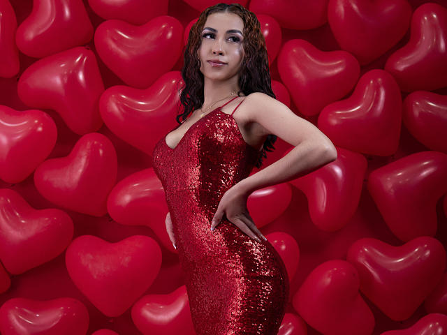 AnyaJay - Live porn &amp; sex cam - 19724486