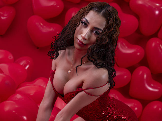 AnyaJay - Camera khiêu dâm &amp; quyến rũ trực tiếp - 19724510