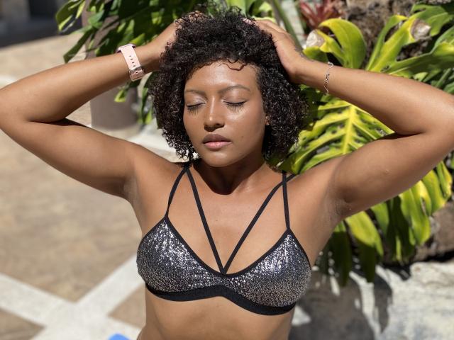 StefyRoldans - Camera khiêu dâm &amp; quyến rũ trực tiếp - 19724618