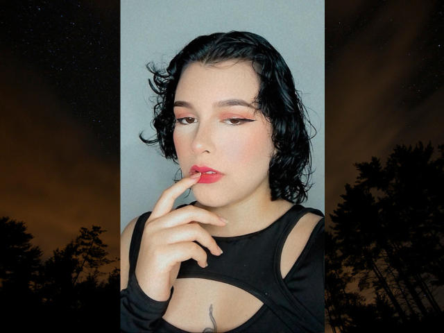 AngelFoox - ライブポルノ&amp;セックスカム - 19724906