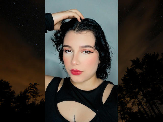 AngelFoox - Live porn &amp; sex cam - 19724918