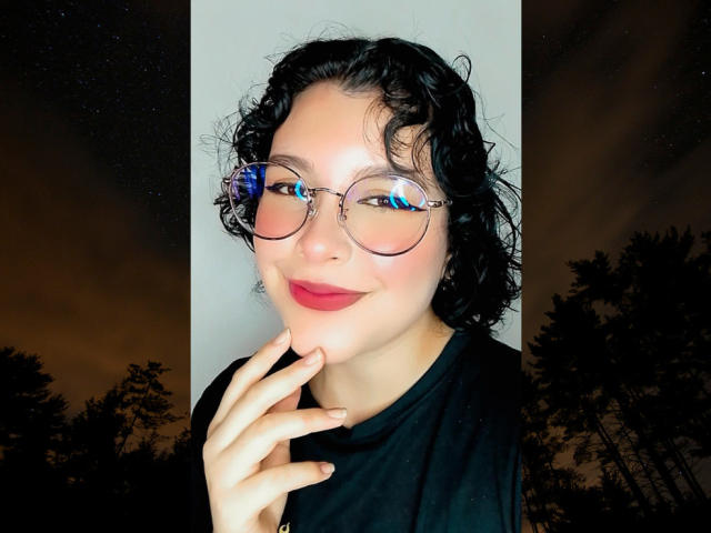 AngelFoox - Sexe cam en vivo - 19724938