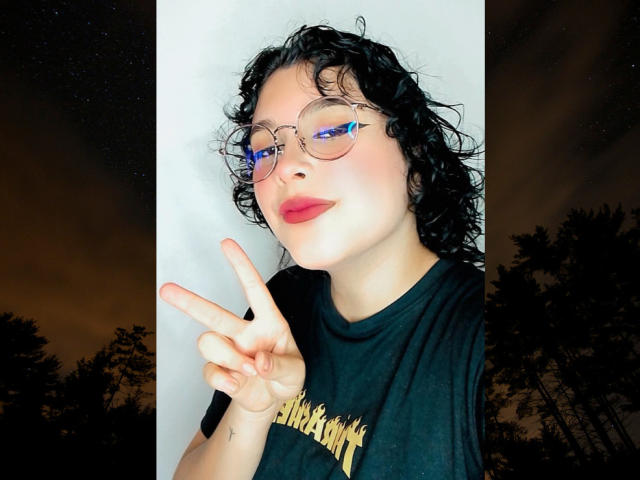 AngelFoox - Live porn &amp; sex cam - 19724966