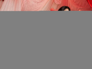 MellissaRoaa - сексуальная веб-камера в реальном времени - 19725230