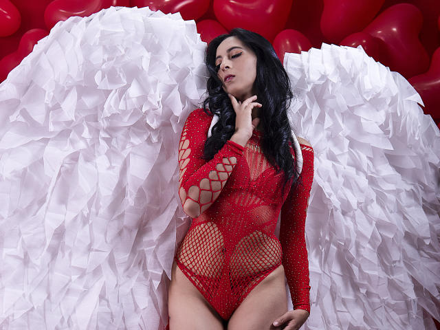 AmeliaaSimpson - ライブポルノ&amp;セックスカム - 19725446