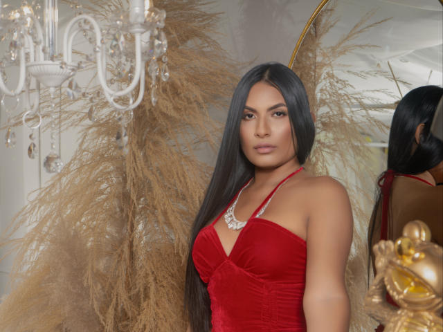 DaniBella - ライブポルノ&amp;セックスカム - 19725450