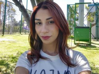 NadiIablu - Sexe cam en vivo - 19725970
