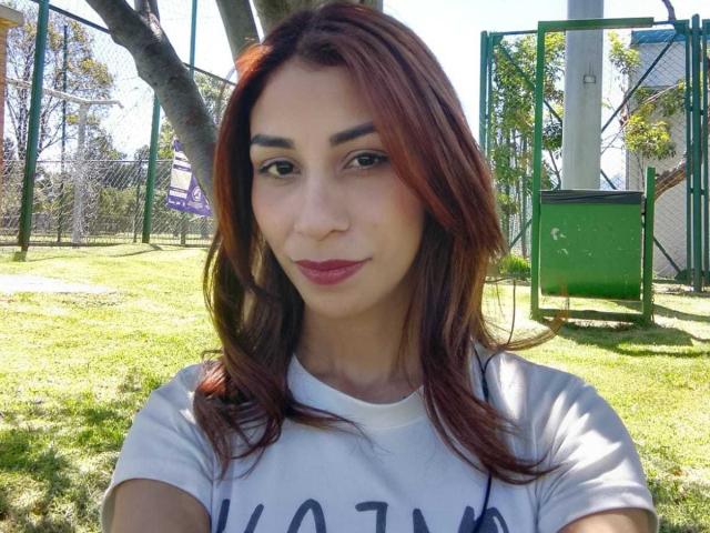 NadiIablu - Sexe cam en vivo - 19725970