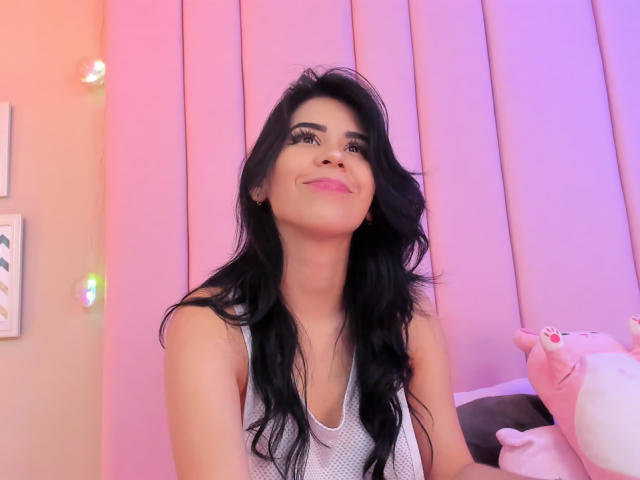 KeriAnn - ライブポルノ&amp;セックスカム - 19726642