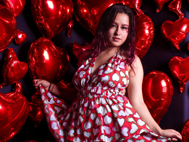 LiaJonees - Live porn &amp; sex cam - 19726958