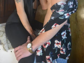 TraianSexSimbolFeatJane - сексуальная веб-камера в реальном времени - 19727006