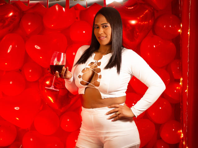 BeckyVega - Porno na żywo i seks kamera - 19727762