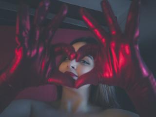 EmiliJones - Live porn &amp; sex cam - 19727854