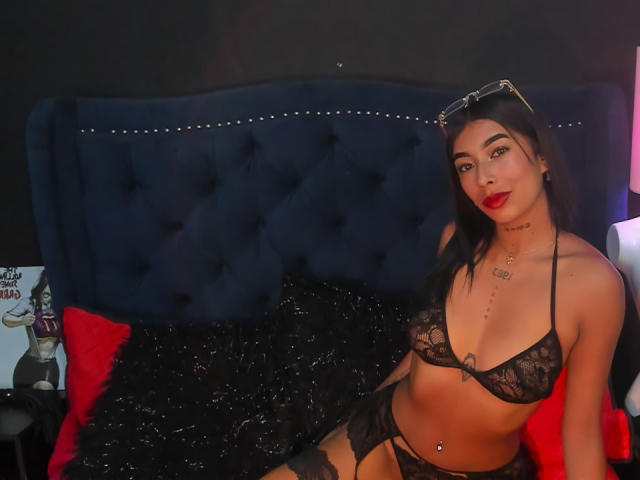 MaddyRyan - Live sex cam - 19728386