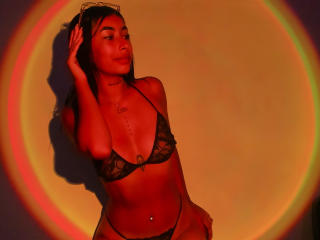 MaddyRyan - Live sex cam - 19728430