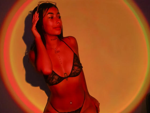 MaddyRyan - Sexe cam en vivo - 19728430