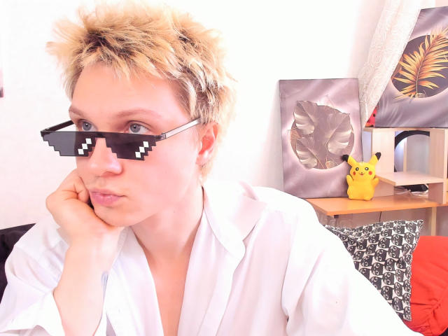 AlexWandHot - Camera khiêu dâm &amp; quyến rũ trực tiếp - 19728566