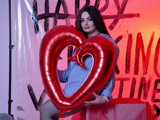 MilanaPrice - Camera khiêu dâm &amp; quyến rũ trực tiếp - 19729718