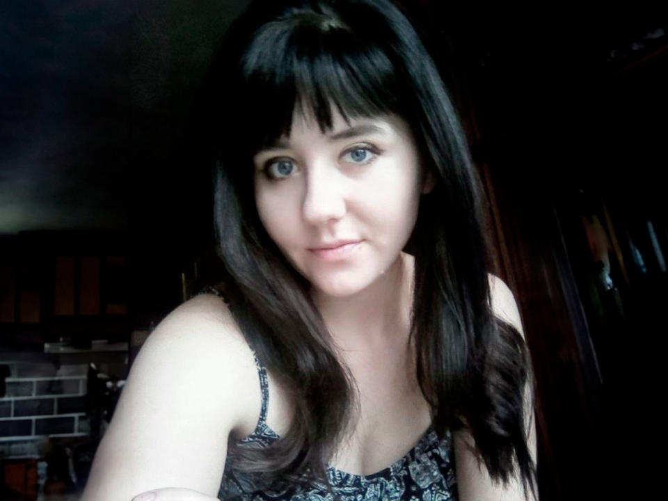 AngiJizzum - Sexe cam en vivo - 19729834